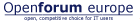 OpenForum Europe